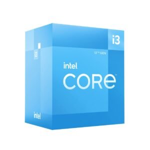 Intel Core i3-14100F