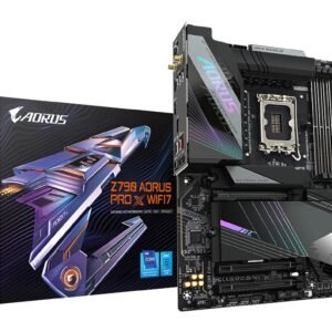 Gigabyte Z790 A PRO X WIFI7