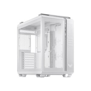 ASUS TUF GT502 ATX Mid Tower Gaming Case