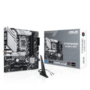 ASUS Prime B760M-A WiFi