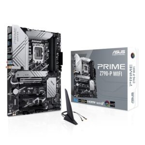 ASUS PRIME Z790 P WIFI CSM