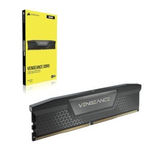 CORSAIR Vengeance 16GB RAM DDR5 5200MHz