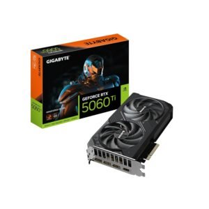 GIGABYTE GeForce RTX 5060 Ti Gaming OC 16GB