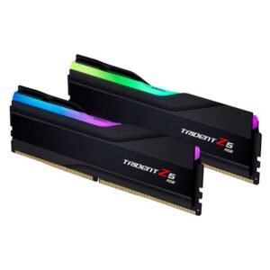 G.Skill Trident Z5 16GB DDR5 6000 MHz