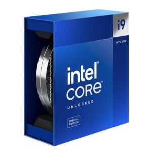 Intel® Core™ i9-14900K