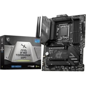 MSI MAG B760 Tomahawk WiFi DDR5
