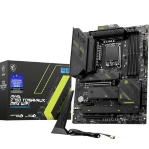 MSI MAG Z790 Tomahawk MAX WiFi