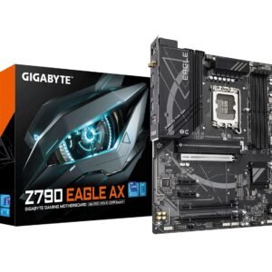 Gigabyte Z790 Eagle AX