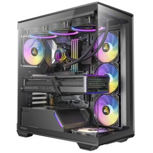 Antec C3 ARGB