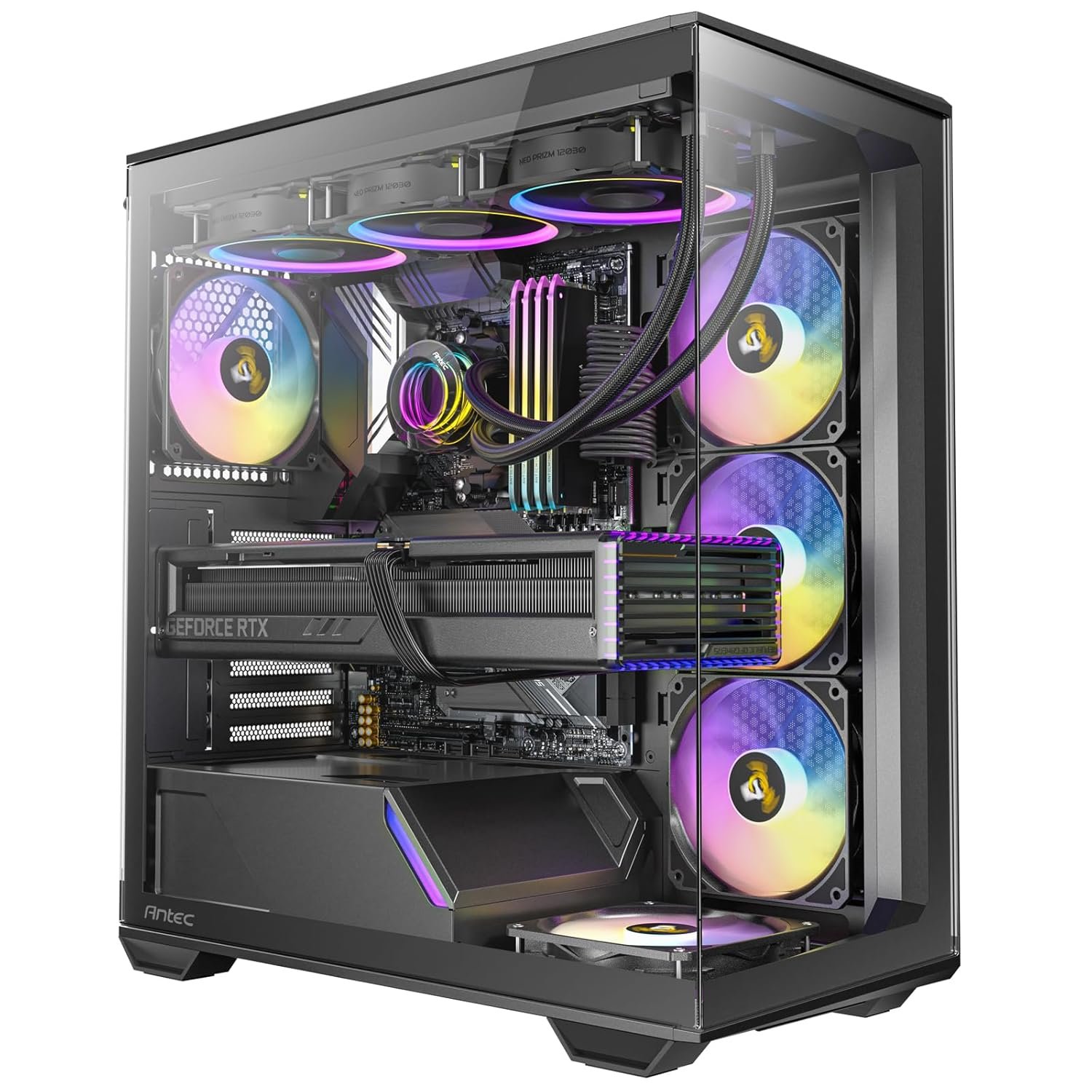 Antec C3 ARGB