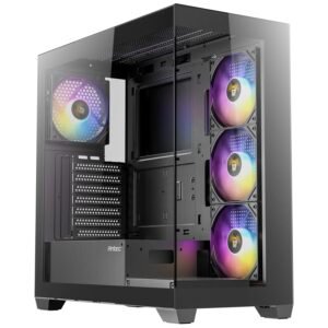Antec Plastic Cx300 RGB