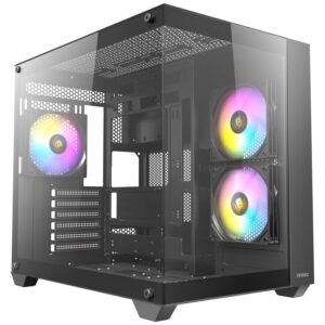 Antec CX800 RGB Elite Mid Tower