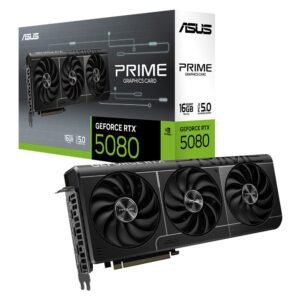 ASUS GeForce RTX OC 5080 16GB