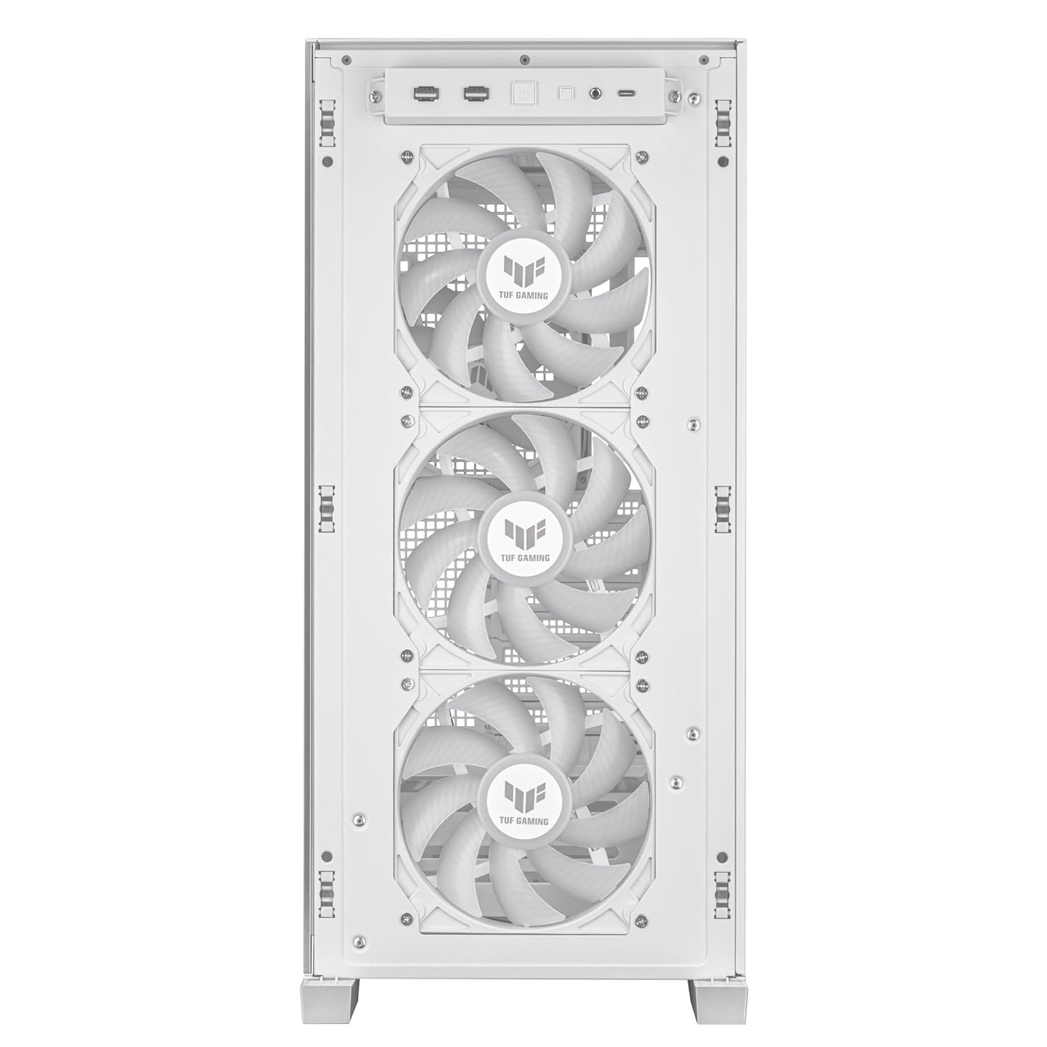 ASUS TUF Gaming GT302 ARGB White - Image 2