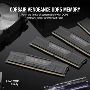 Corsair Vengeance DDR5 32GB 6000MHz