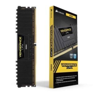 Corsair Vengeance LPX 8GB DDR4 3200MHZ