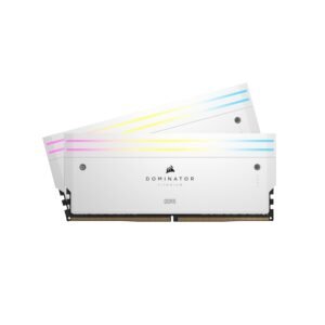 CORSAIR 16 GB DDR5-6000MHz Dominator DDR5