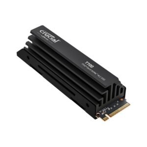 Crucial T700 1TB Gen5 NVMe