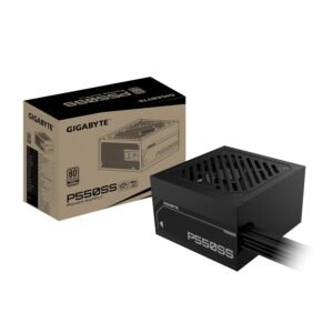 GIGABYTE 550W ATX Power Supply