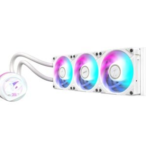 GIGABYTE AORUS WATERFORCE X II 360 AIO