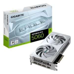 Gigabyte GeForce RTX 5060 EAGLE OC 8GB