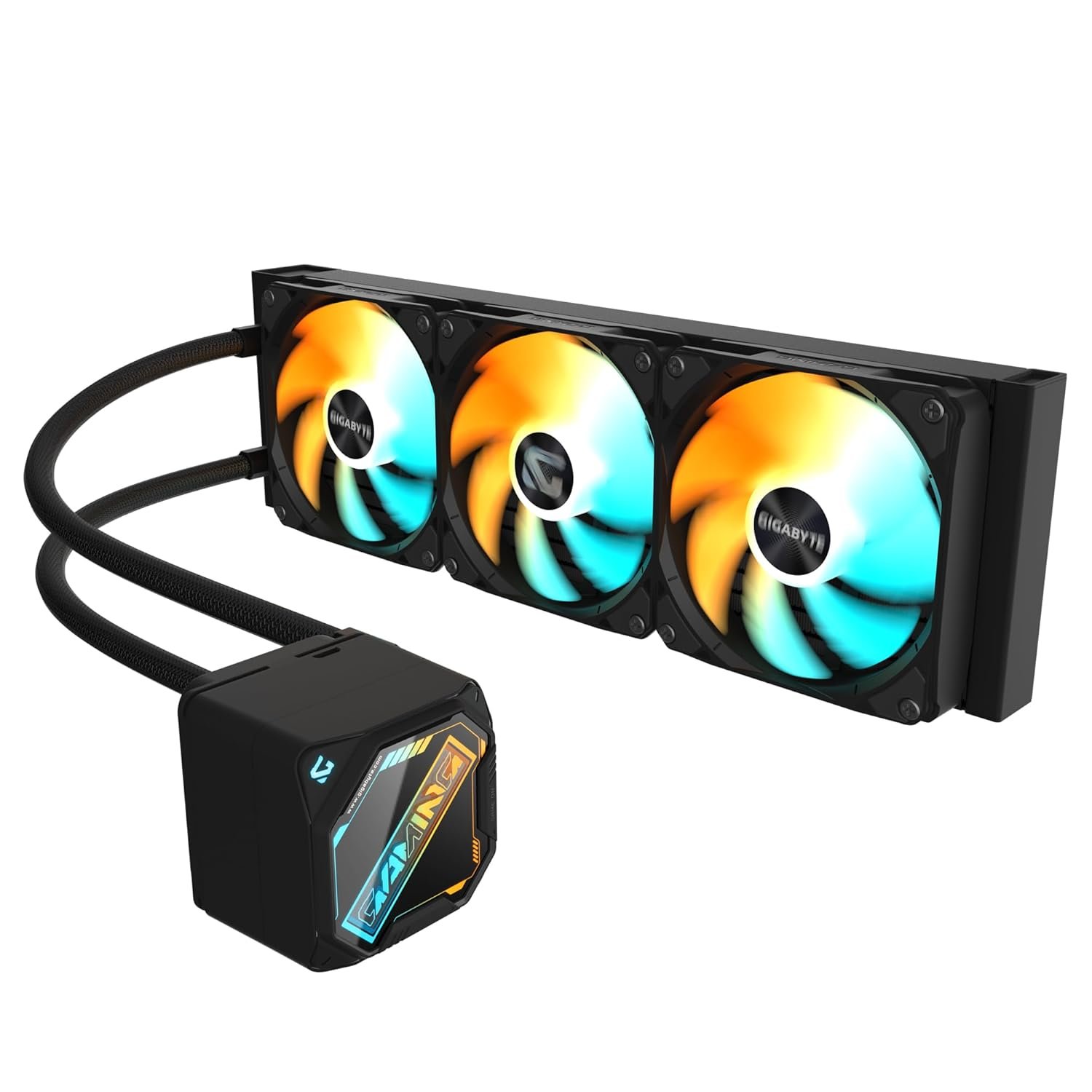 GIGABYTE GME 360 AIO - Image 2