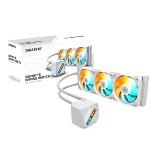 GIGABYTE GME 360 AIO White