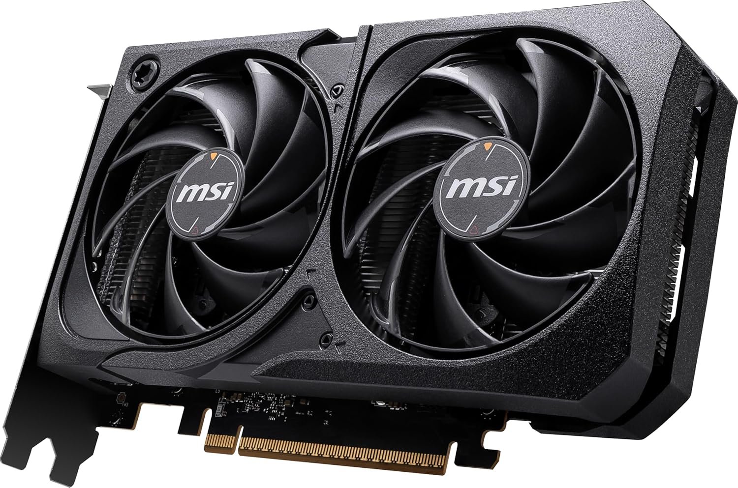 MSI GeForce RTX 5060 8GB Shadow 2X OC - Image 2