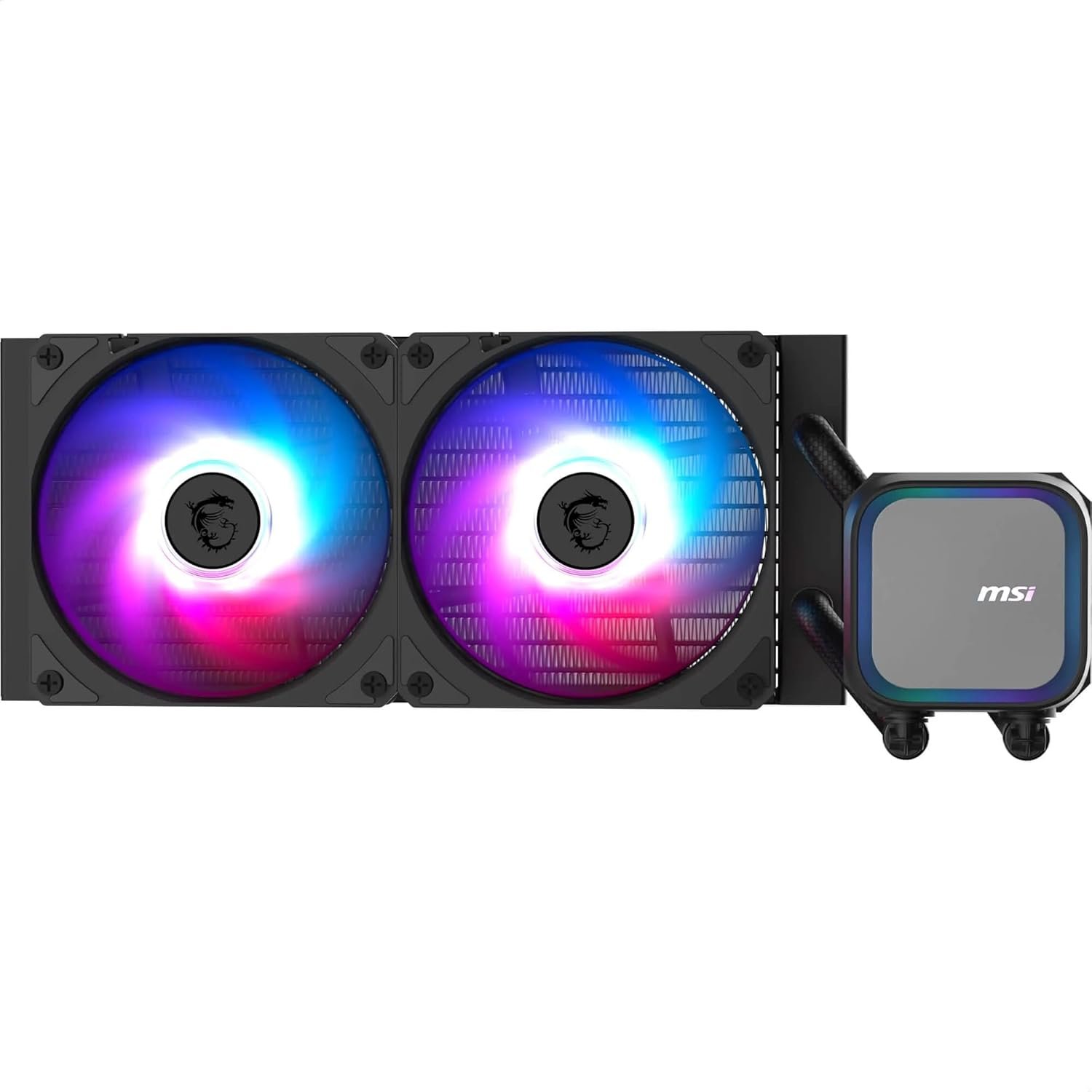 MSI MAG CORELIQUID A13 240 AIO
