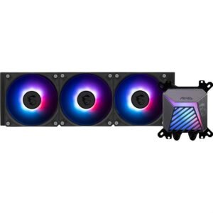 MSI MAG CORELIQUID A15 360 AIO