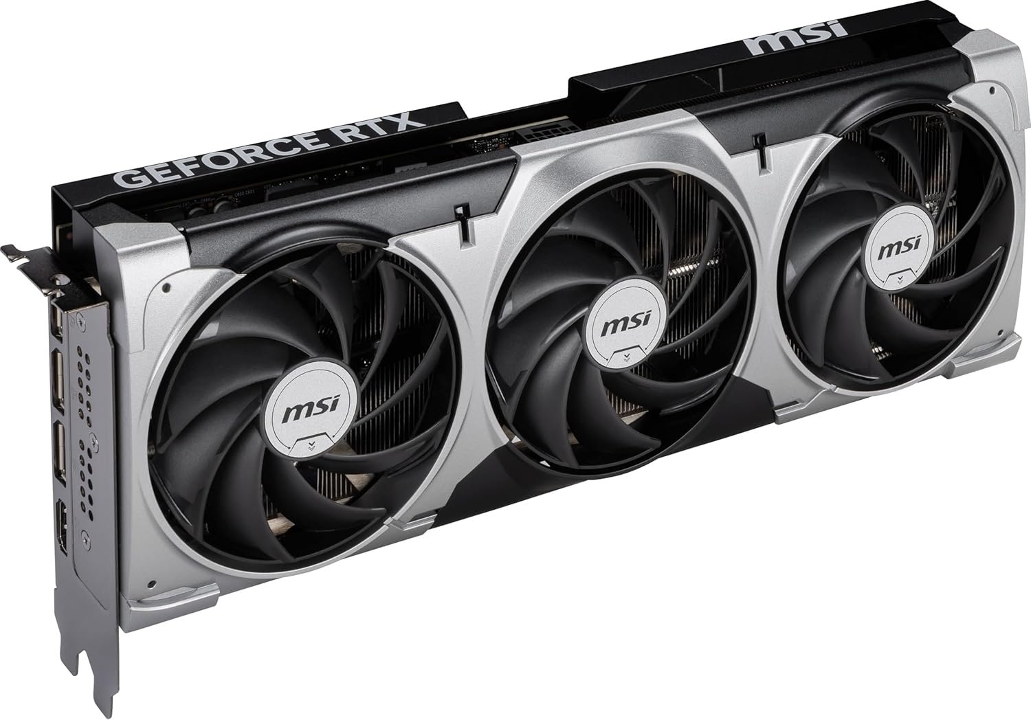 MSI GeForce RTX 5070 Ti 16G Shadow 3X OC - Image 2