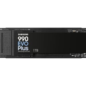 Samsung 990 EVO Plus SSD 1TB