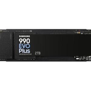 Samsung 990 EVO Plus SSD 2TB